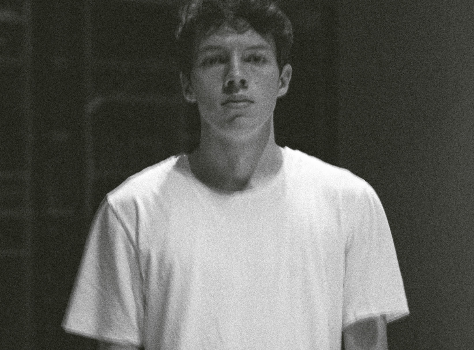 Harrison Gill